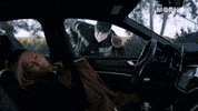 Knocking Jennifer Aniston GIF by Apple TV+