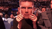 game of thrones mma GIF by UFC