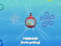 season 8 bubble troubles GIF by SpongeBob SquarePants