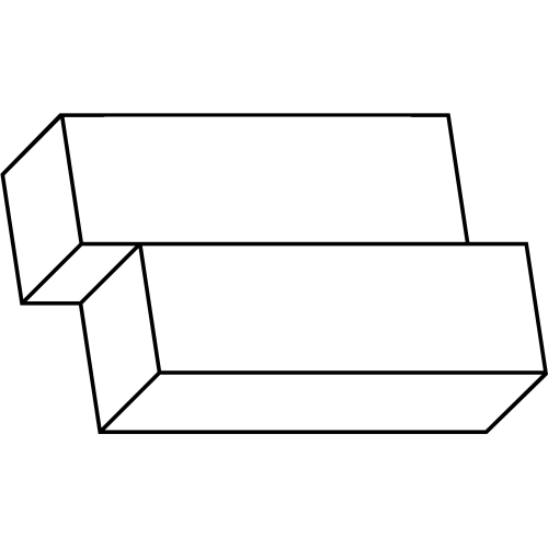 Logo Line Sticker by Vell