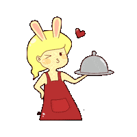 Food Eat Sticker