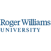 Hawks Rwu Sticker by Roger Williams University