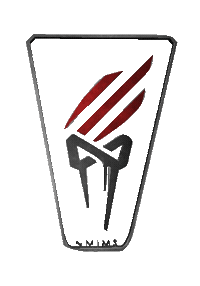 StudentCouncilNMIMS mba studentcouncil nmims inspirus Sticker