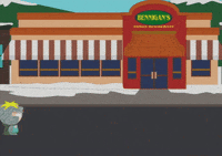 butters stotch GIF by South Park 