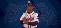 baseball GIF by Gwinnett Braves