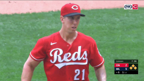 atbbttr giphyupload baseball mlb farmer GIF