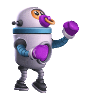 Wwd Sticker by World War Doh