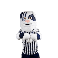 Monty Sticker by Rayados Kids