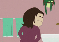 talking GIF by South Park 