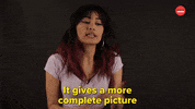 Black History Month GIF by BuzzFeed