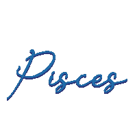 Happy Birthday Stars Sticker