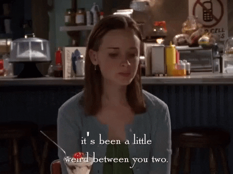 season 5 netflix GIF by Gilmore Girls 