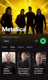 GIF by Partisan Records