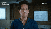 Paul Rudd What GIF by NETFLIX