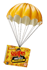 Sticker by arnottsbiscuits