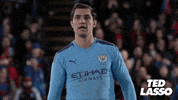 Football Flirt GIF by Apple TV