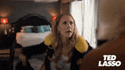 Football Hug GIF by Apple TV+