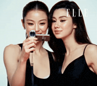 Perfume Chanel GIF