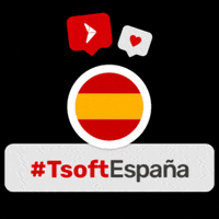 Tsoftglobal tsoft tsoftespaña GIF