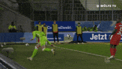 Football Fail GIF by VfL Wolfsburg
