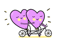 Heart Love Sticker