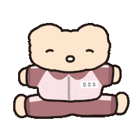 Hhs Muu Sticker