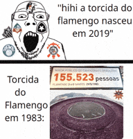 Corinthians Vasco GIF