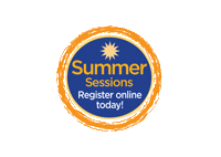 Hudson Valley Summer Sticker by SUNY Ulster