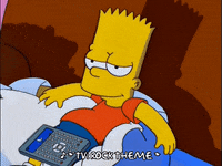 the simpsons episode 3 GIF