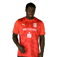 Winter Jeremiah Sticker by TuS Bersenbrück