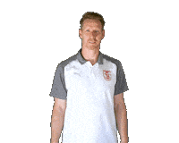 Winter David Sticker by TuS Bersenbrück