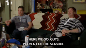 season 5 episode 2 GIF by Workaholics