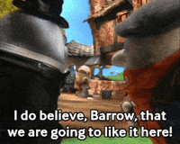 Stop Motion Animation GIF by Fire Mountain Productions