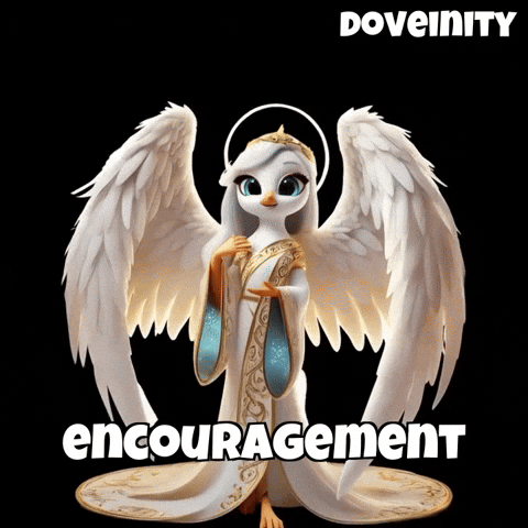 Empathy GIF by thedoveinity