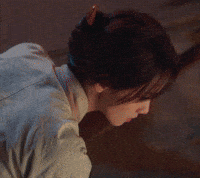 Yoona GIF