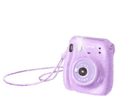 Photo Click Sticker