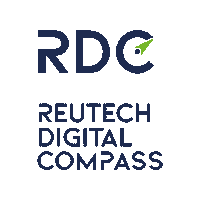 Sticker by Reutech Mining