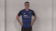 Soccer Futbol GIF by San Jose Earthquakes