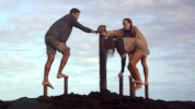 survivorau GIF by Australian Survivor