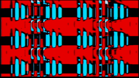 Video Art GIF by cskonopka