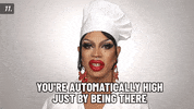 Yvie Oddly GIF by BuzzFeed