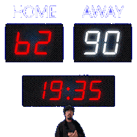 62 Home Sticker