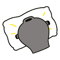 경산토기 Sticker by 국가유산청