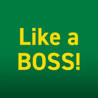 Like A Boss GIF by UAlberta Business