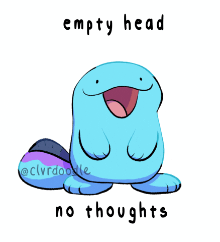 clvrdoodle giphyupload wtf confused pokemon GIF