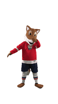Lillehammerik hockey gameday norway icehockey Sticker