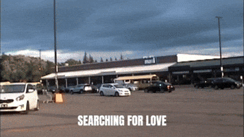 Follow Me Love GIF by Jerry Tremblay