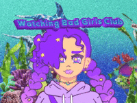Watching Bad Girls Club