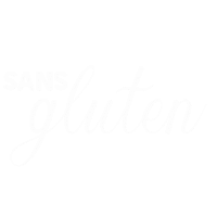 Gluten Free Food Sticker
