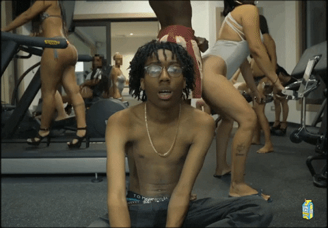 ransom GIF by Lil Tecca